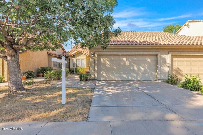 Foto del edificio - 7948 E Pepper Tree Ln