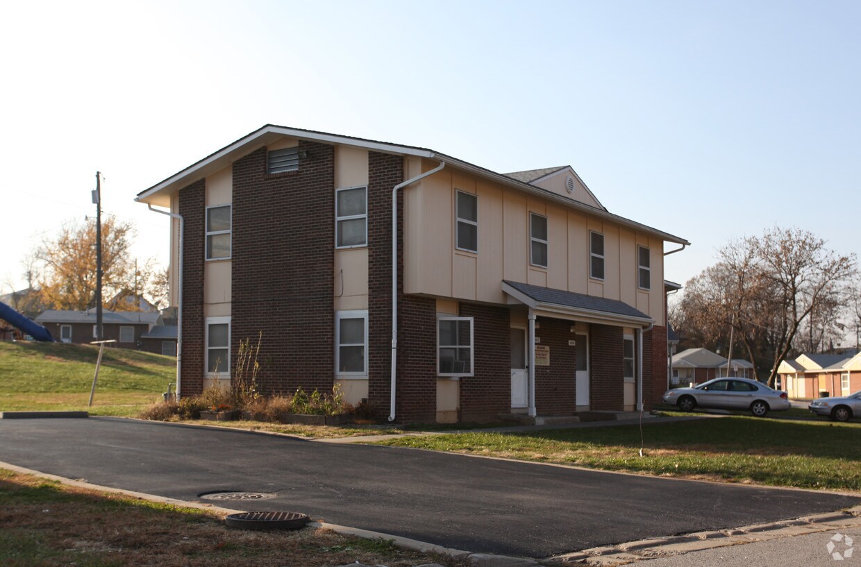 Foto del edificio - 2708 W 41st Ave