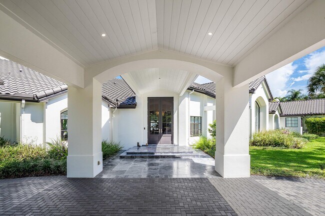 Foto del edificio - 16388 Bridlewood Cir