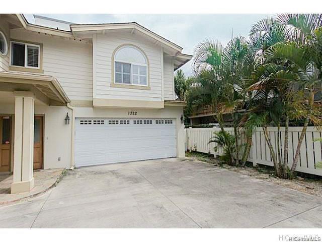 Primary Photo - 1322 Lunalilo St