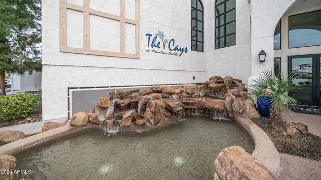 Foto del edificio - 2511 W Queen Creek Rd