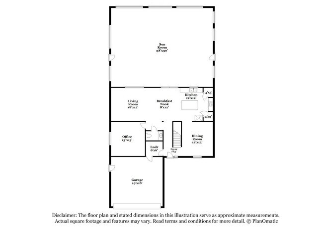 Foto del edificio - 11515 Linden Dr