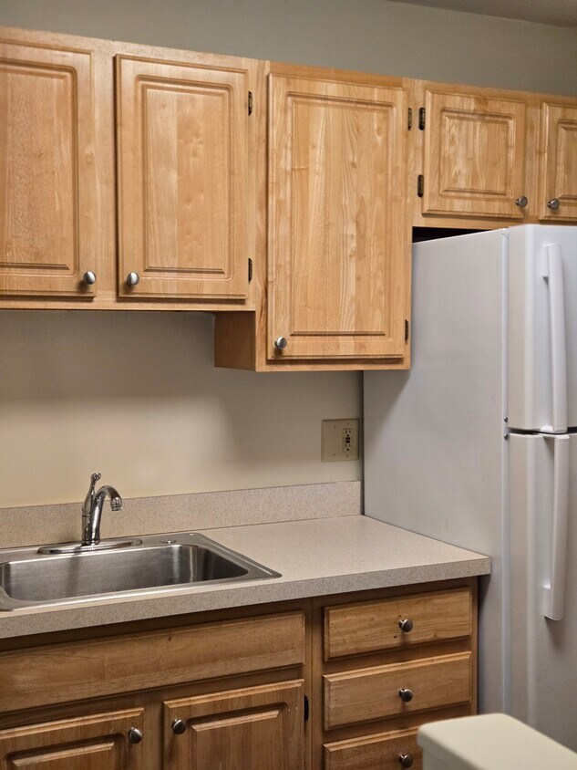 Foto principal - 2251 Washington St