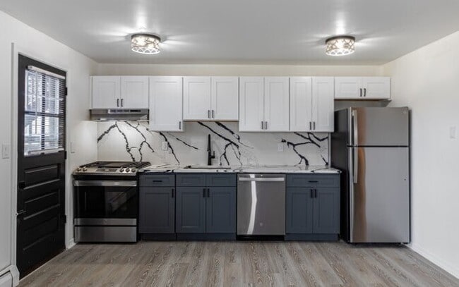 Reno Kitchen - Northwood Heights