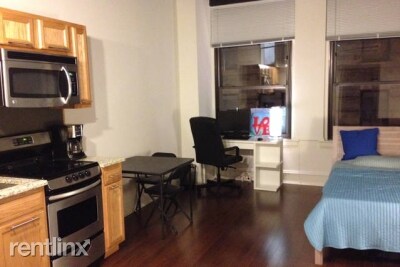 Foto principal - 1600 Chestnut St