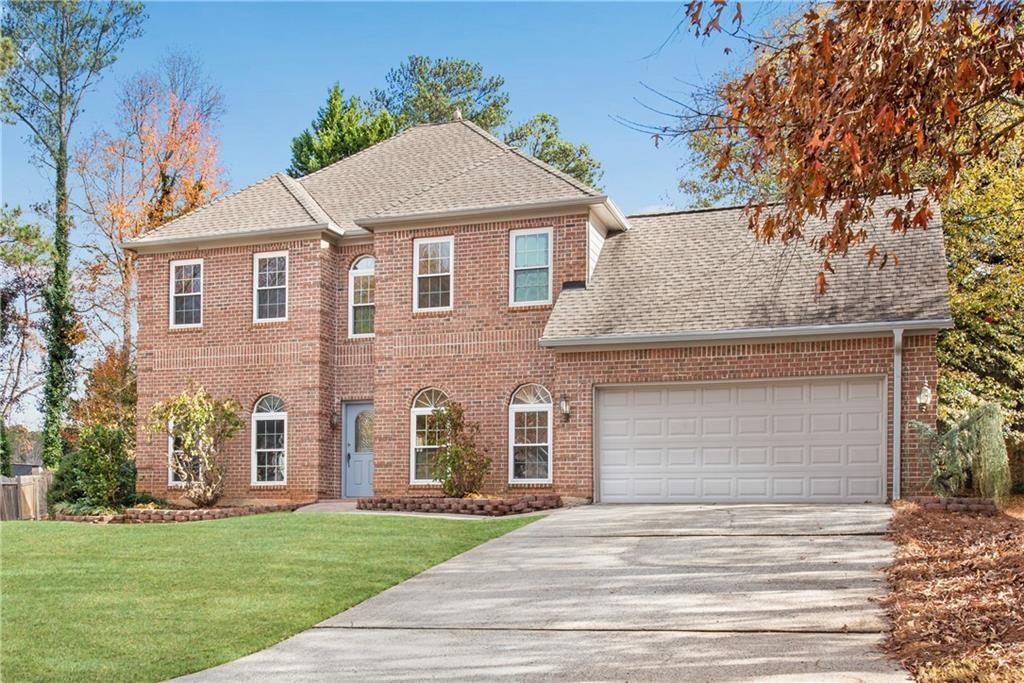 Foto principal - 115 Jones Bridge Woods Pl