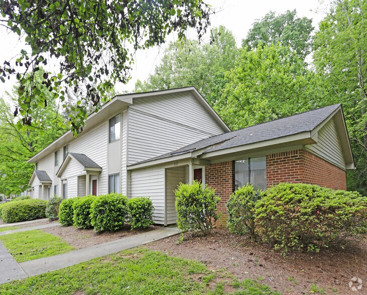 Fort Mill Townhomes Rentals Fort Mill, SC