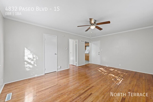 Building Photo - 4832 The Paseo