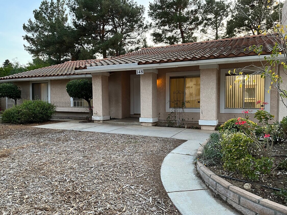 Foto principal - 148 Carmody St