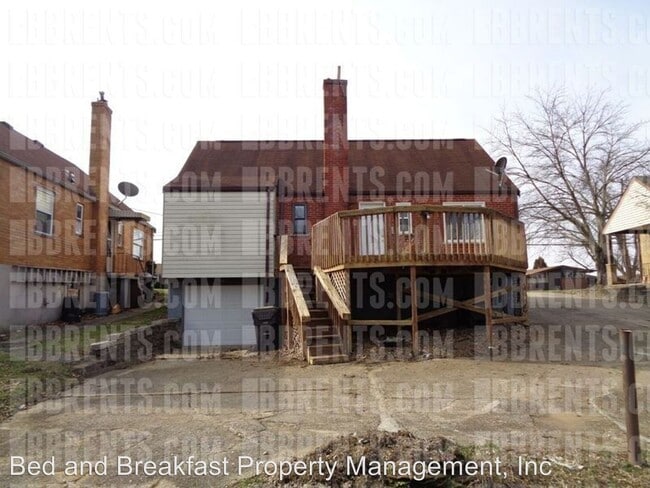 Building Photo - 4988 Mt Alverno Rd