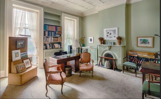 Foto del diseño de interior - 231 E 60th St