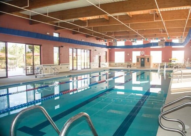 Building Photo - Lovely Home