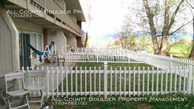 Building Photo - 812 20th St