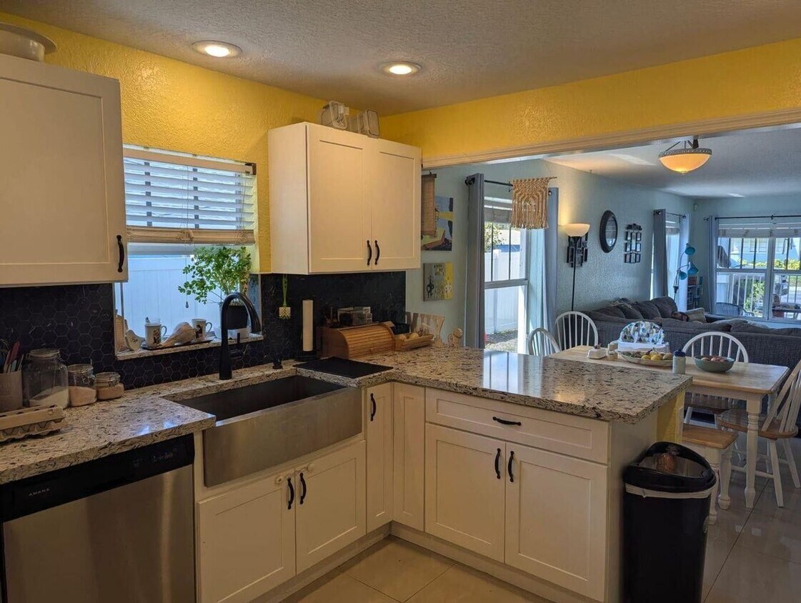 Foto principal - 1006 22nd St