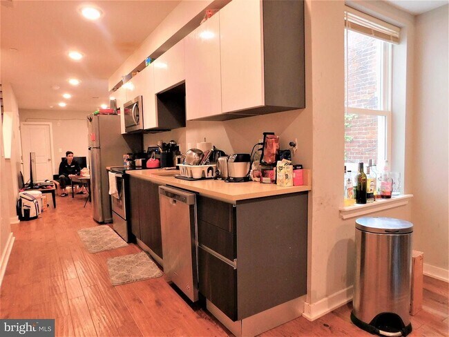 Photo - 1744 N 16th St Apartment