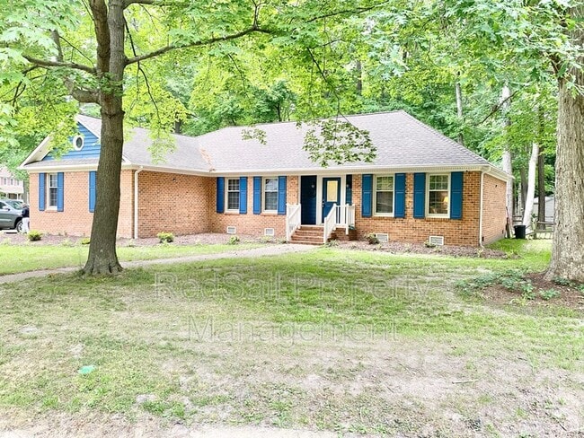 Building Photo - 101 Accomac Turning