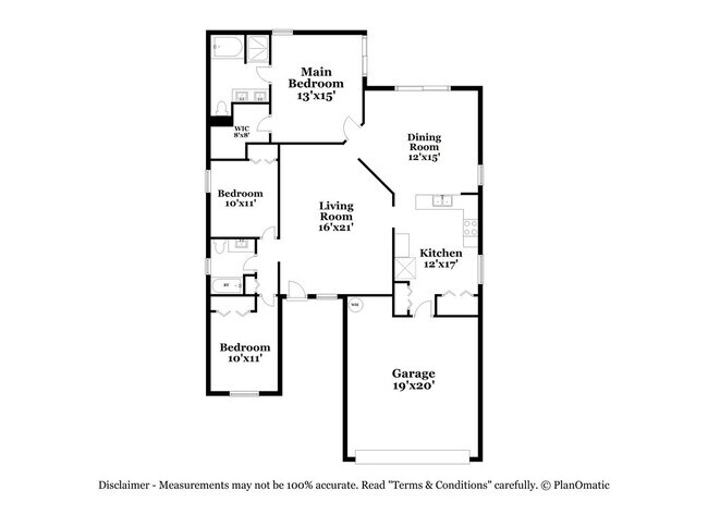 Foto del edificio - 25802 Bloomsbury Ct