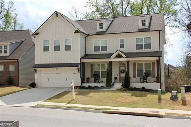 Building Photo - 4656 Silver Oak Dr