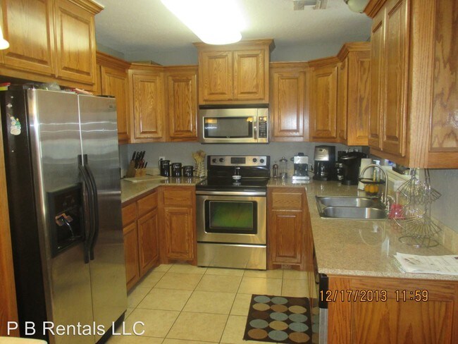 Foto del edificio - 434 NW Granite Ave