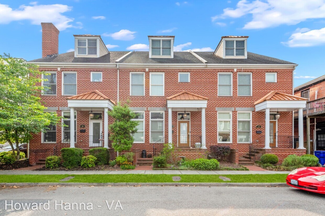 Foto principal - 4 br, 2.5 bath House - 806 Manteo Street