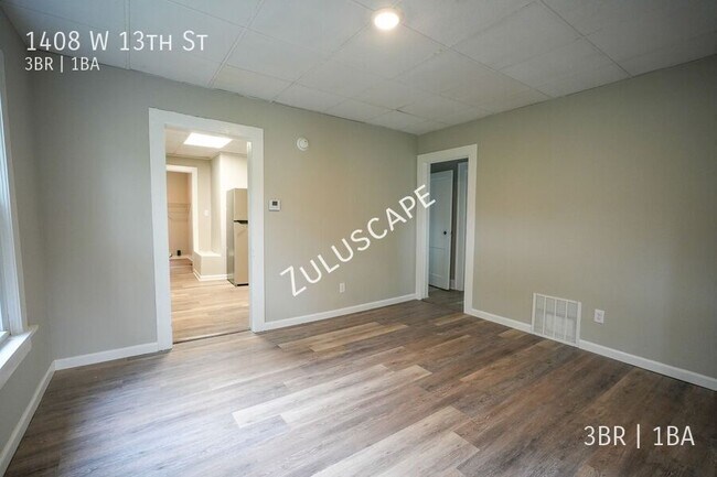 Foto del edificio - 1408 W 13th St