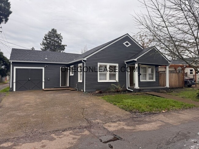 Photo - 2bedroom 1 bath downtown Eugene Home