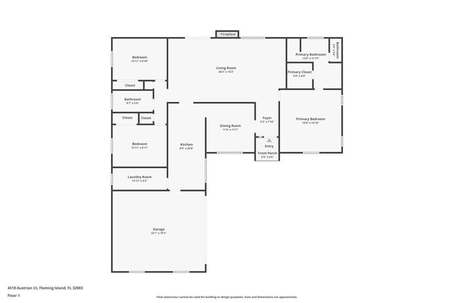 Building Photo - 4510 Austrian Ct