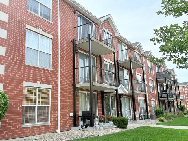 Foto del edificio - 16631 Liberty Cir