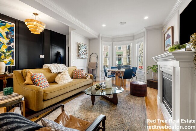 Foto del edificio - 687 E 6th St