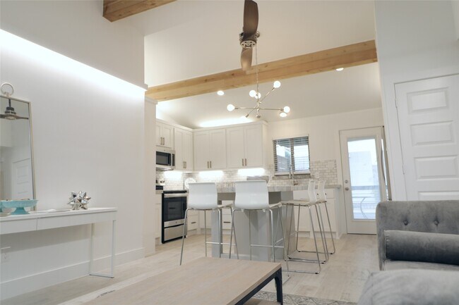 Foto del edificio - 1802 Arbor St