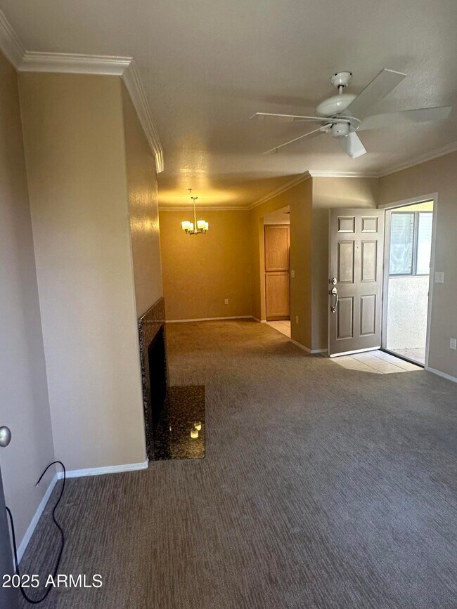 Foto del edificio - 7575 E Indian Bend Rd