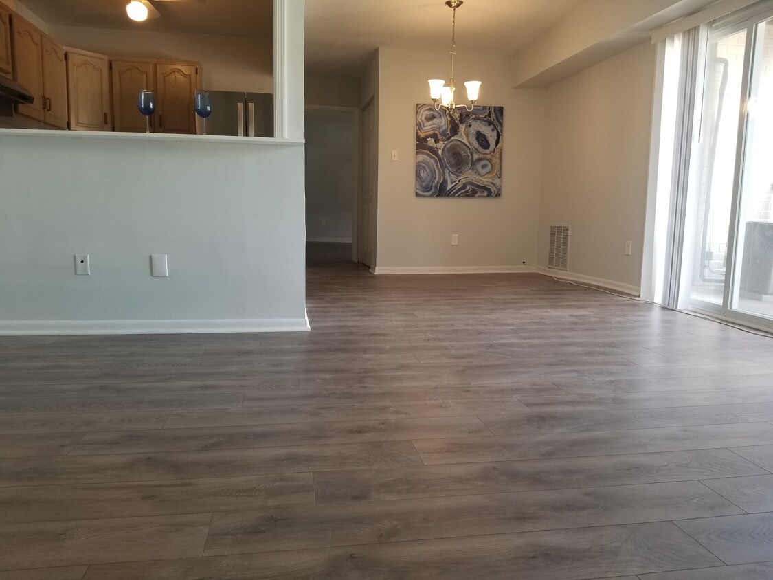 Foto principal - 3132 Brinkley Rd