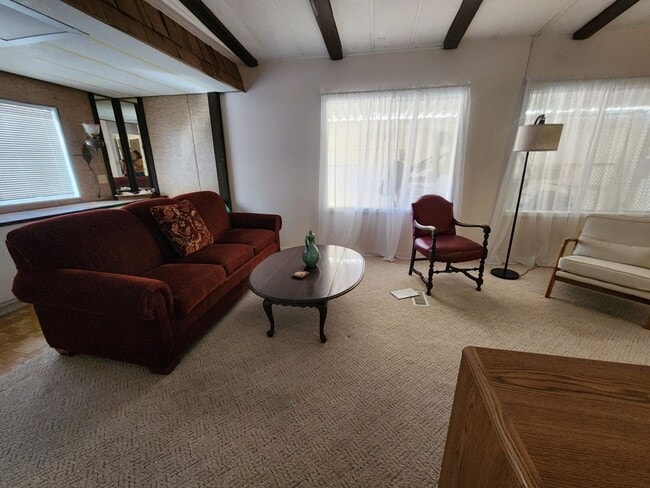 Building Photo - PARKER, AZ WINTER RENTAL - Furnished Home with River Access