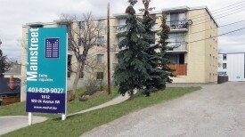 Primary Photo - 1612 Apartments