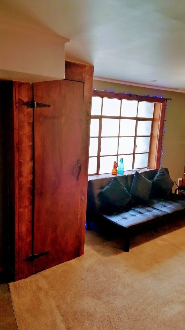 Apartamento tipo estudio en Nashville - 720 Winthorne Dr