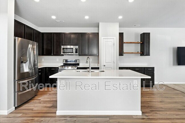 Foto del edificio - 16407 Hay Barn Heights