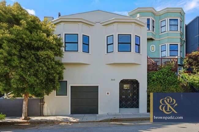 Building Photo - 360 Chenery St