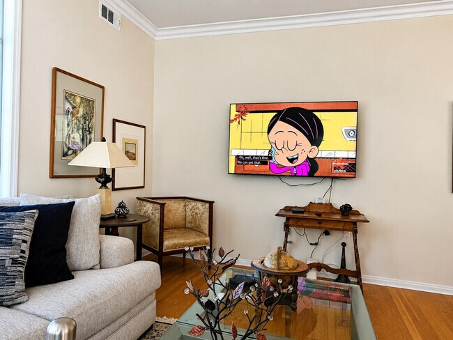 Foto del edificio - 130 Meadows Ln