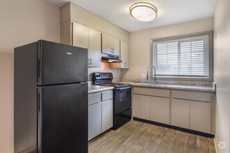 Building Photo - North Park Apartments