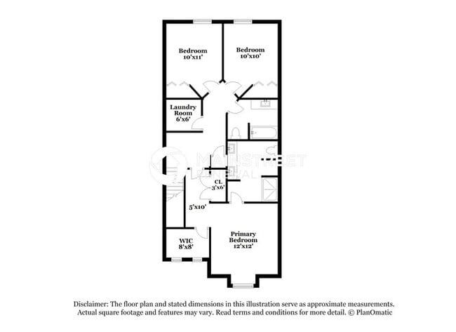 Foto del edificio - 3 Bedroom Pet-Friendly Home in Gallatin, T...
