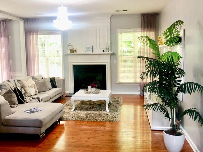 Foto del edificio - 1772 Fair Oak Way