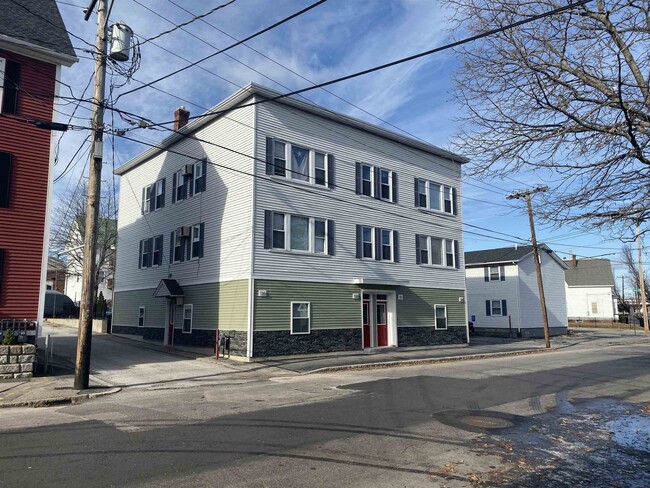 Foto del edificio - 133 Second St