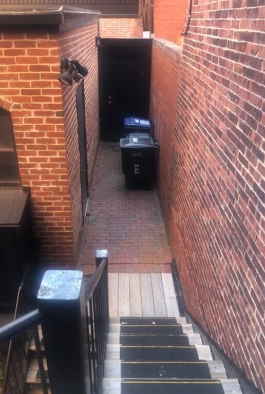 Foto del edificio - 345 Beacon St