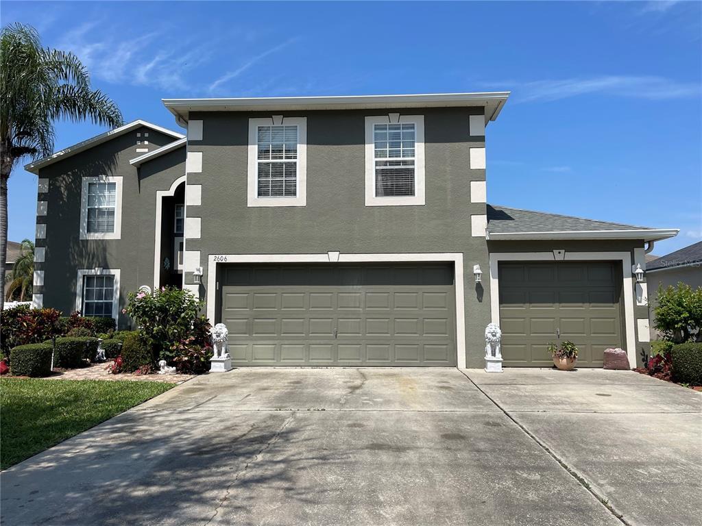 Foto principal - 2606 Judge Loop