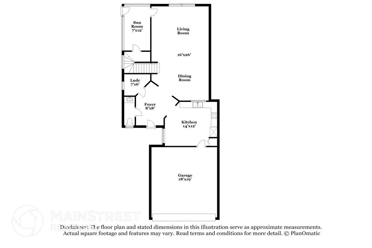 Foto principal - 9550 Roundstone Cir