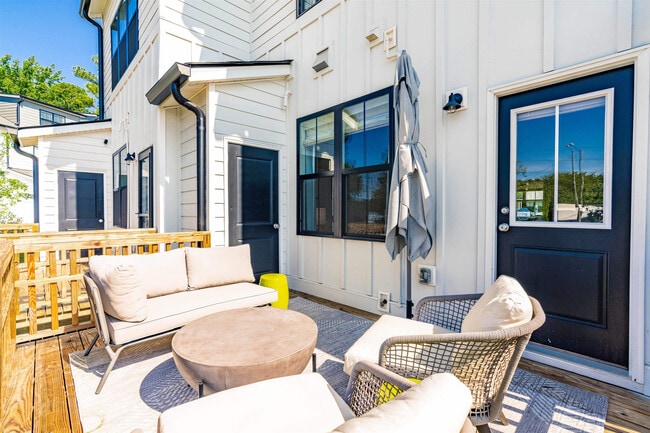 Building Photo - 6801 Milligan Way