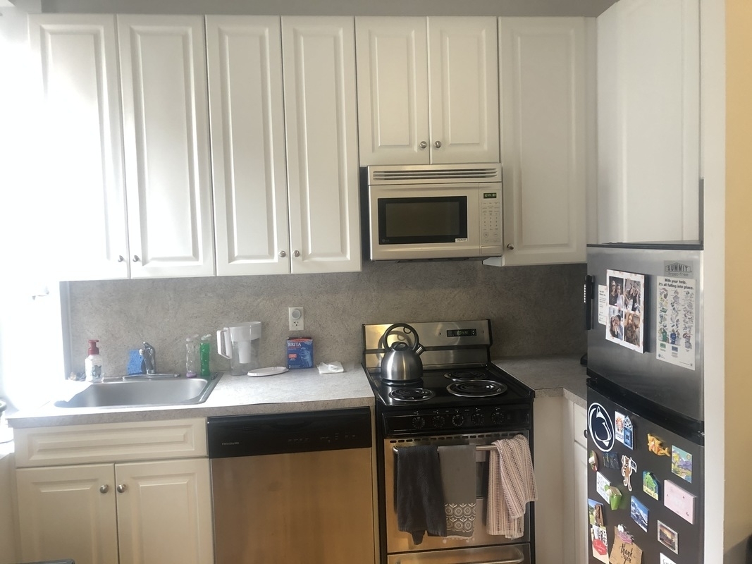 Foto principal - 401 W 24th St