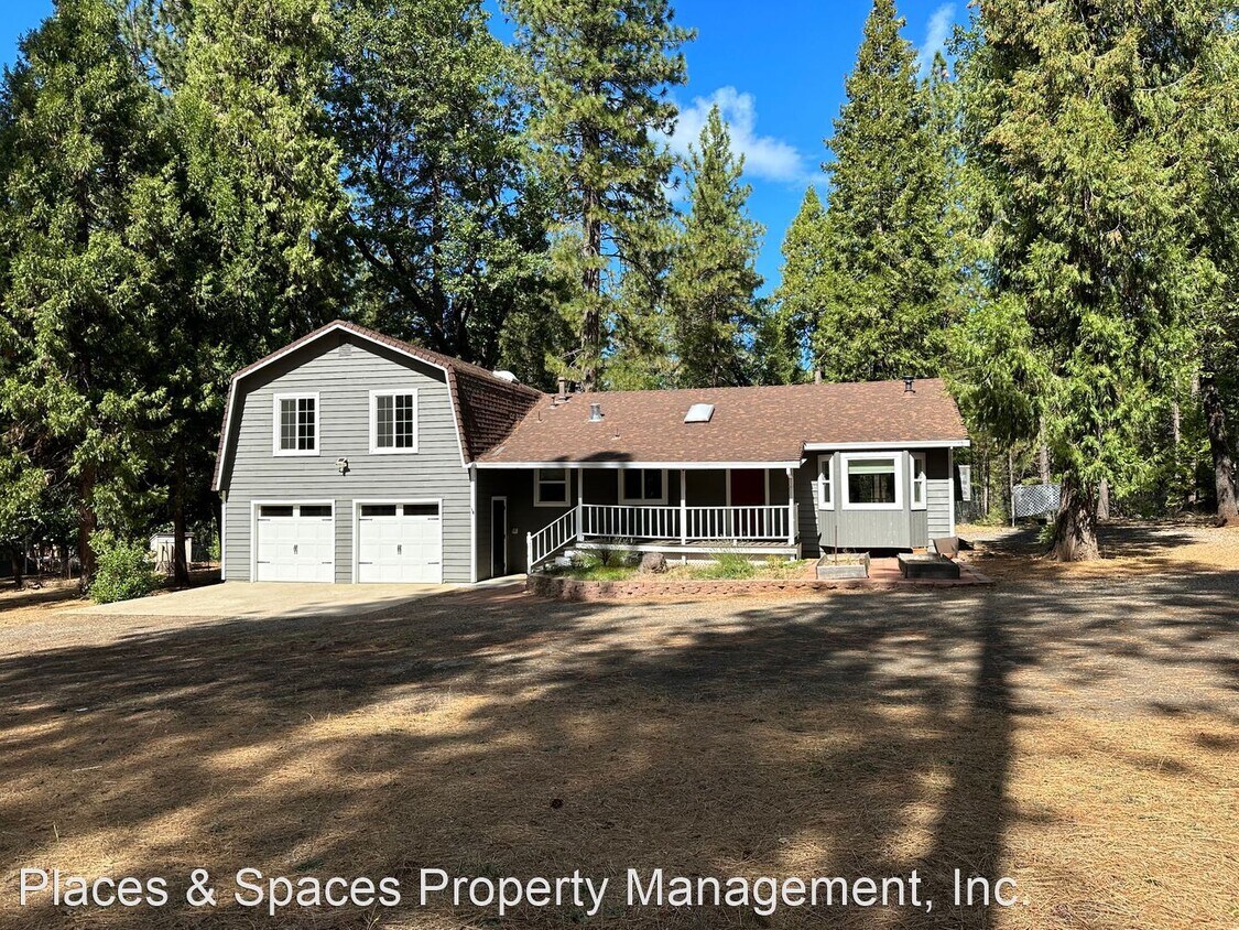 Primary Photo - 3 br, 2 bath House - 29894 100 Rd.