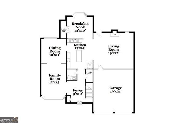 Building Photo - 5877 Cobalt Dr SW