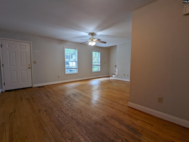 Building Photo - 223 S Pickens St